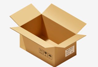 Package Materials Cutting with CNC Digital Knife Cutting Machines