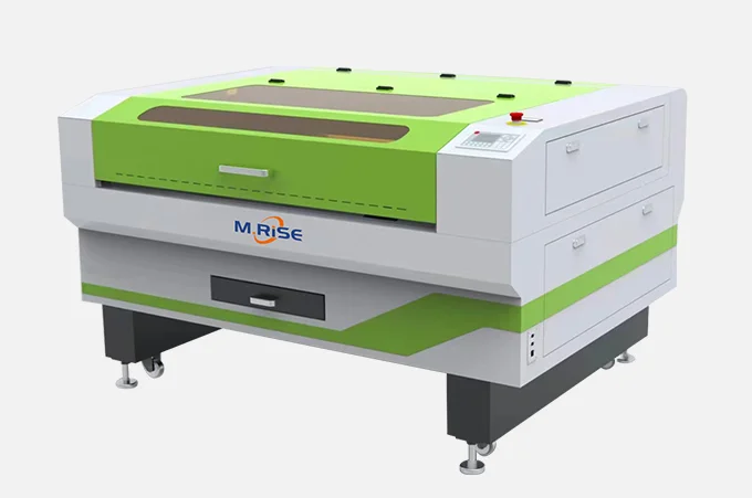CO2 Laser Engraving and Laser Cutting Machine for sale