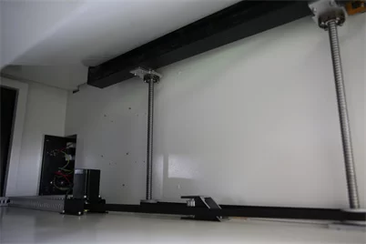 CO2 Laser engraving Details