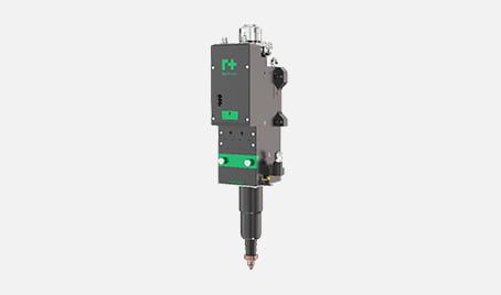 Auto Focus laser head Machine Details