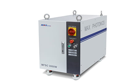 Auto Focus laser head Machine Details