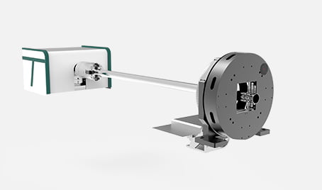 Full stroke Chuck Details