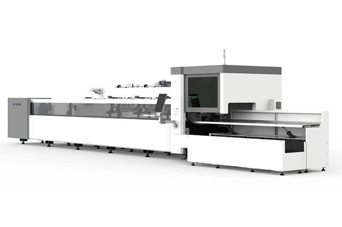 Tube Laser Cutting Machine for sale