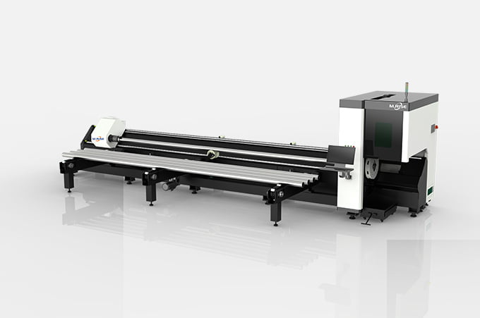 Tube Laser Cutting Machiine
