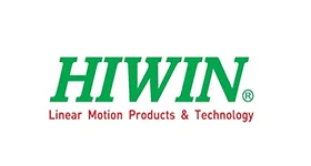 HIWIN guide of CNC machine
