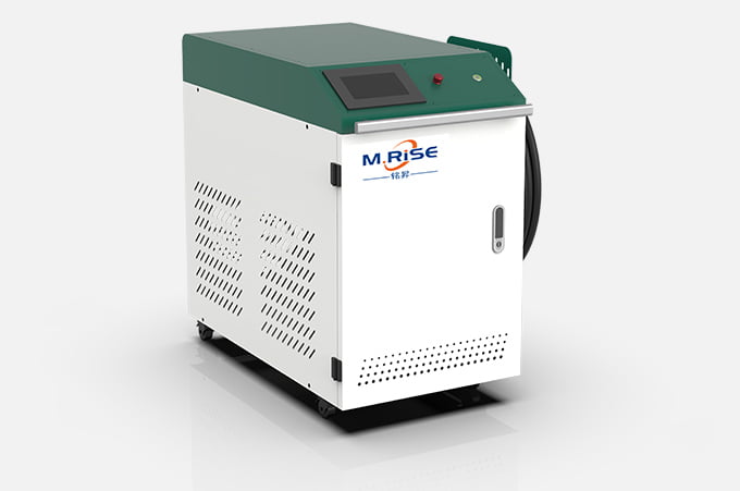 hand laser welding machines