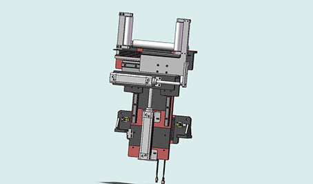 Tube Laser Cutting Machine Details