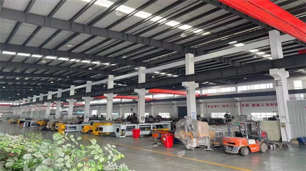 metal pipe bending machines factory