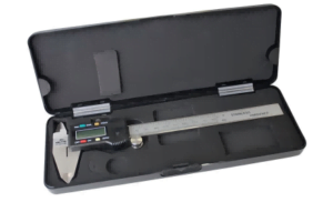 Vernier caliper