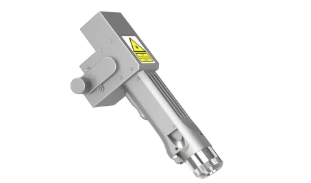 handheld laser welding machine detail 2