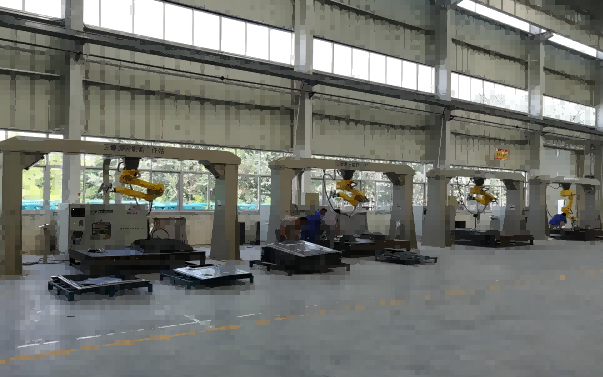 laser welder manufactures