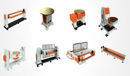 robot laser welder