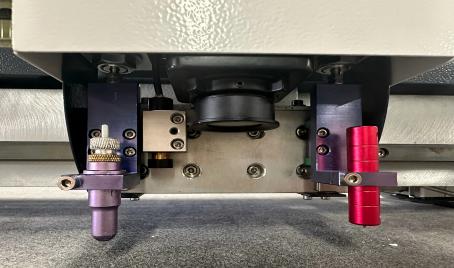 Die cutter