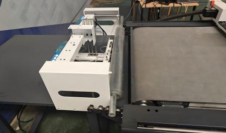 Die cutter