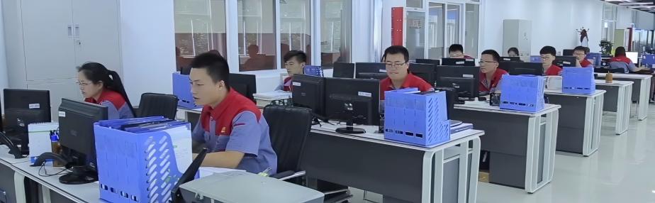 M.RISE Customer Service Team – 24/7 Multilingual Technical Support for CNC Cutting Machines