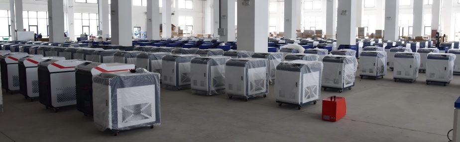 M.RISE Customer Service Team – 24/7 Multilingual Technical Support for laser welding machine