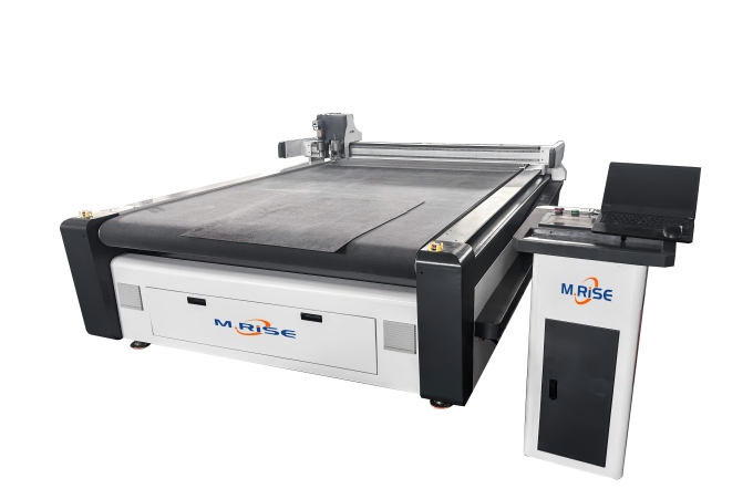 CNC Digital Knife cutting machine
