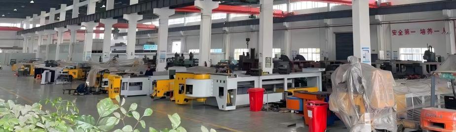 M.RISE Customer Service Team – 24/7 Multilingual Technical Support for Metal Pipe bending machine