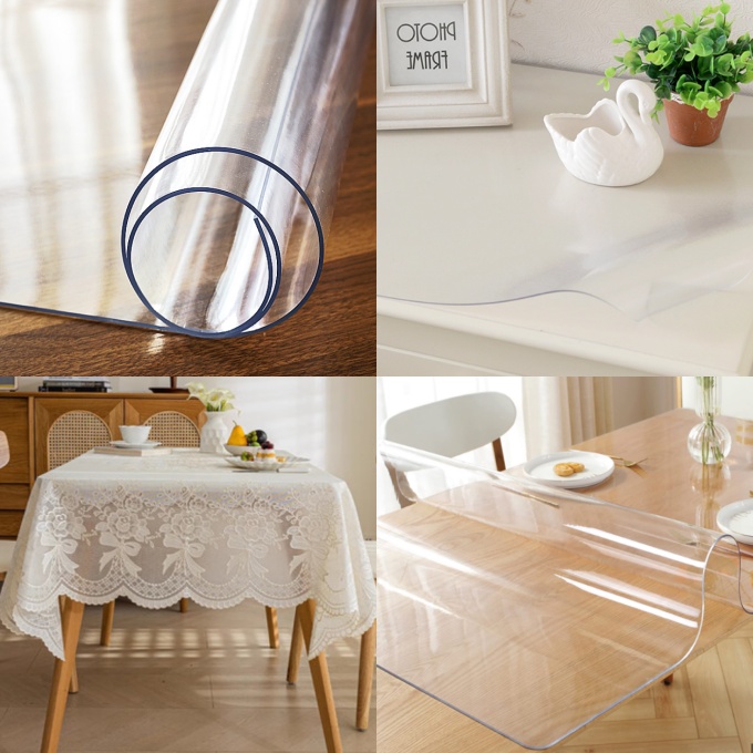 PVC Cutting by CNC Digital Knife Cutting Machine