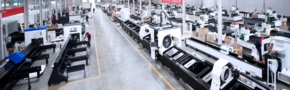 M.RISE Customer Service Team – 24/7 Multilingual Technical Support for Fiber Laser cutting machine